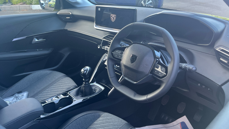 Peugeot 208 1.2 PureTech 100 Allure 5dr Petrol Hatchback